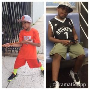 Meet your Posher, Corey